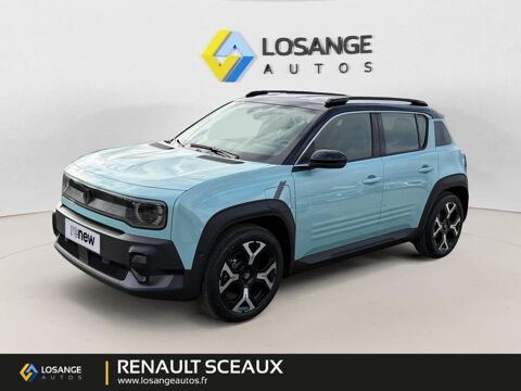 Annonce voiture Renault R4 32480 €