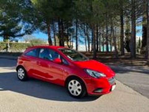 Annonce voiture Opel Corsa 8500 