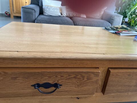 Table basse 880 Croutelle (86)