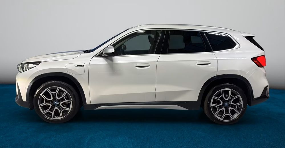 X1 xDrive 30e xLine 2022 occasion 69006 Lyon