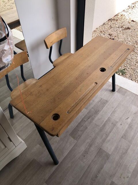 Bureau Ecolier 75 Avignon (84)