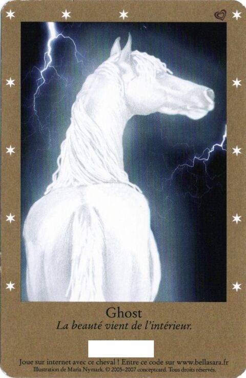 Cartes BELLA SARA 8 Les glisottes-et-Chalaures (33)