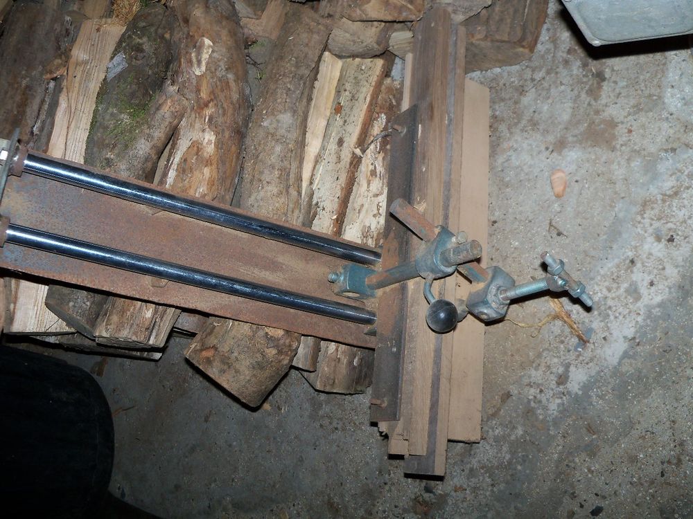Toupie bois Bricolage