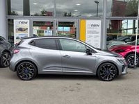Clio V Clio TCe 90 Esprit Alpine 2023 occasion 95520 Osny