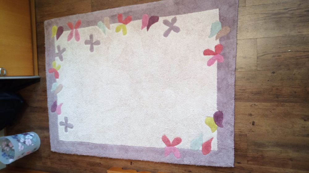 Tapis chambre fille Meubles