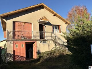  Maison à vendre 4 pièces 87 m²