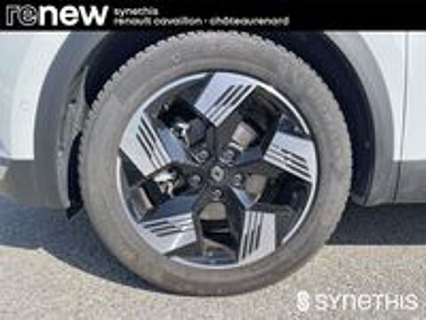 Symbioz E-Tech full hybrid 145 Iconic 2025 occasion 84300 Cavaillon