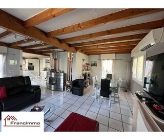  Maison � vendre 10 pi�ces 229 m�