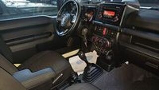 Jimny Suzuki 1.5 VVT 102 Privil&egrave;ge 2024 occasion 31180 Rouffiac-Tolosan