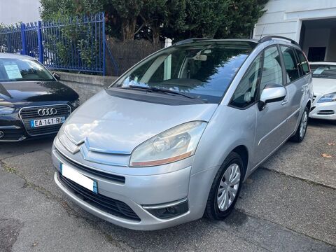 Citroen grand c4 picasso 1.5 HDI 110 CV Pack Ambiance