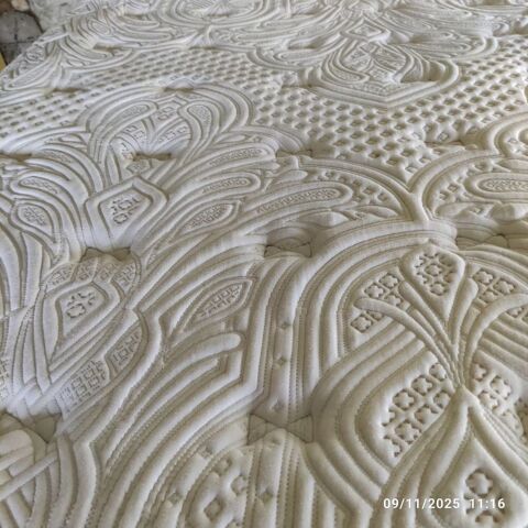 Ensemble sommier et matelas
350 Cl�r�-du-Bois (36)