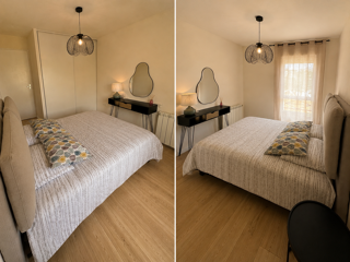  Appartement à louer 2 pièces 52 m²