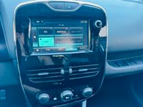 Clio IV dCi 90 Energy eco2 Zen 90g 2013 occasion 95150 Taverny