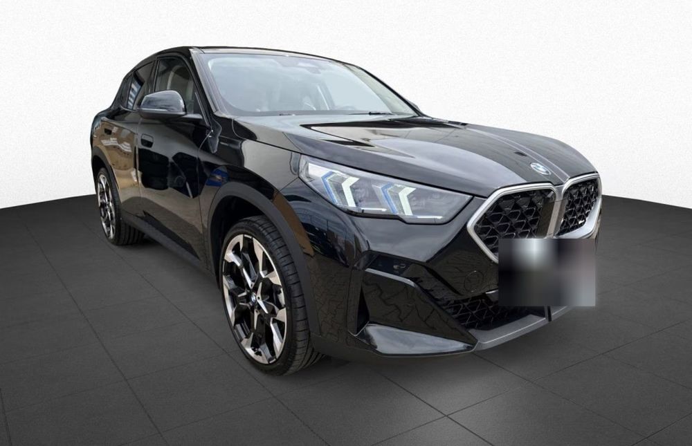 X2 sDrive20i 170 ch DKG7 2025 occasion 67000 Strasbourg