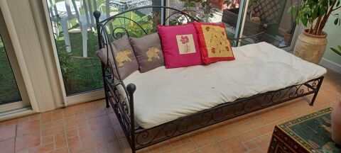 Canap mridienne 100 Perpignan (66)