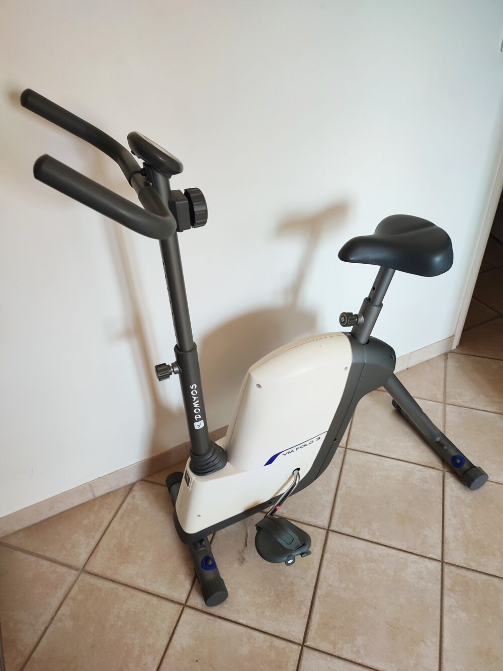 Velo domyos vm fold 3 hotsell