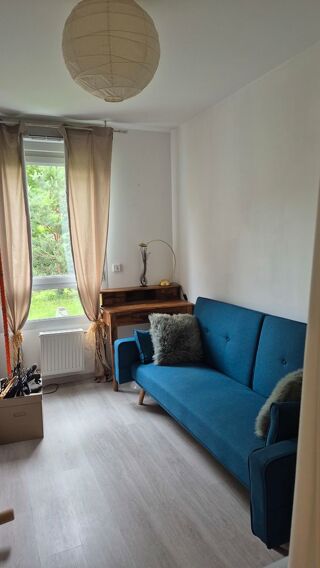  Appartement � vendre 3 pi�ces 65 m�