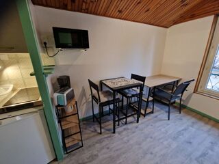  Appartement à louer 1 pièce 26 m²