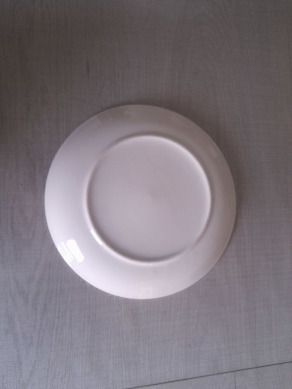assiettes Cuisine