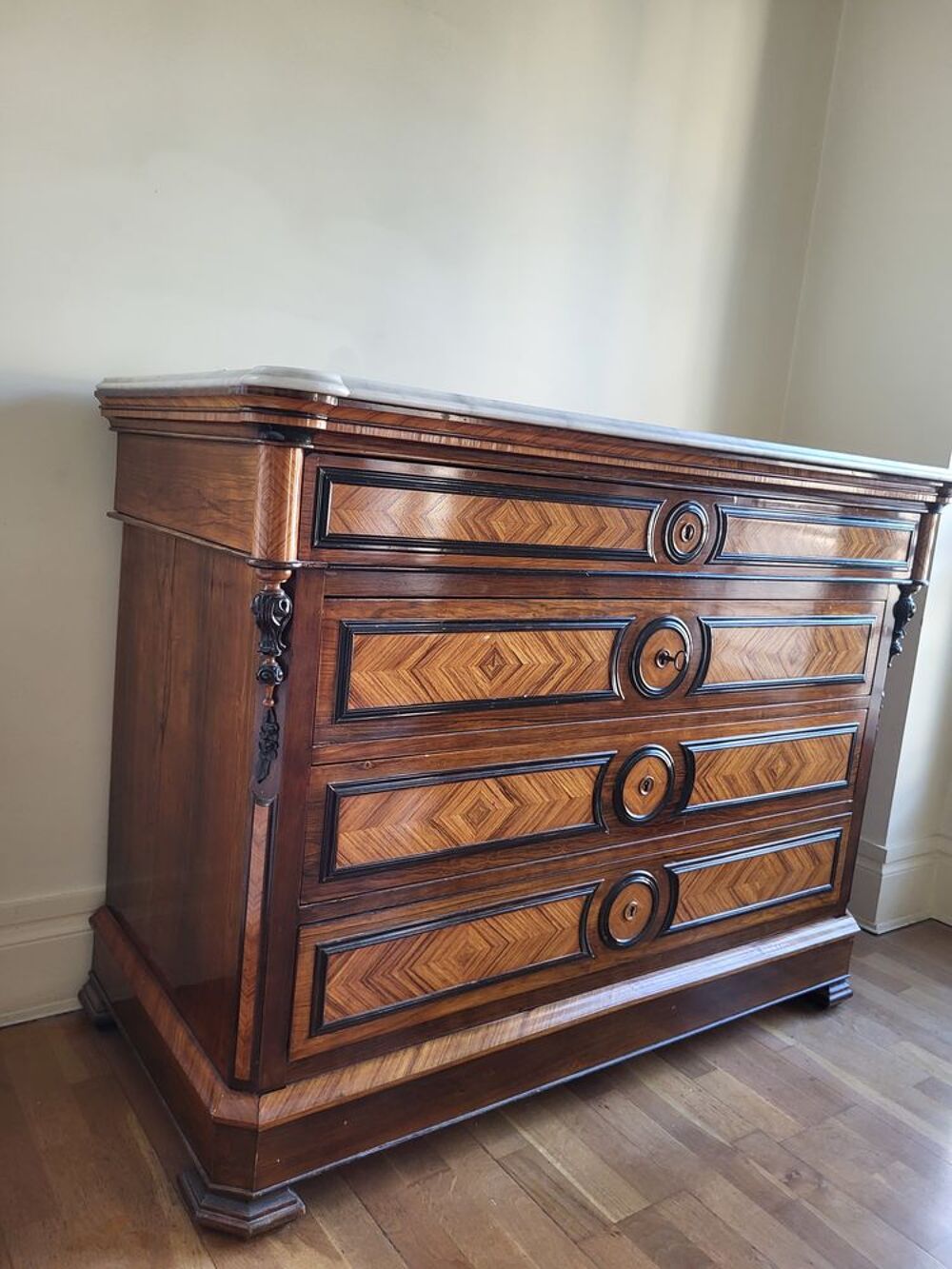 Commode Louis Philippe Meubles