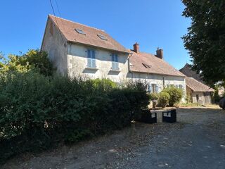  Maison à vendre 9 pièces 215 m²