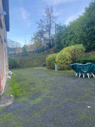  Immeuble à vendre 400 m²