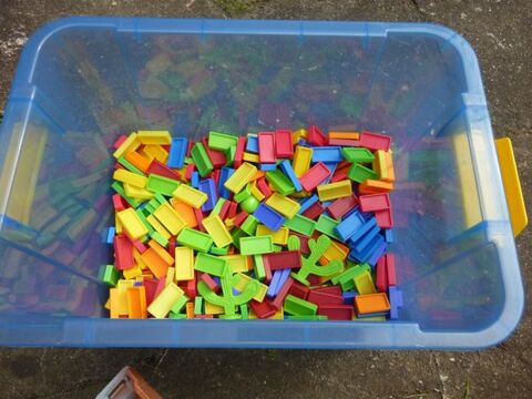 domino express 17 Bezons (95)