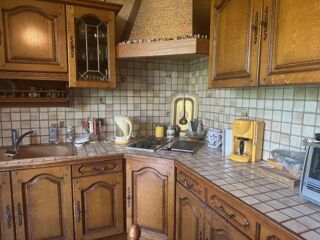  Maison à vendre 7 pièces 148 m²