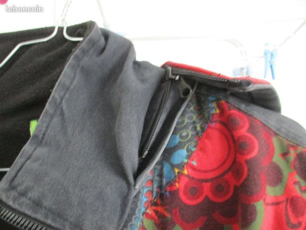 MANTEAU Vêtements