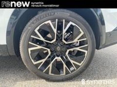 Austral full hybrid E-Tech 200 ch Esprit Alpine 2026 occasion 26200 Mont&eacute;limar