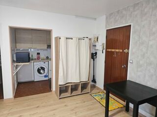  Appartement � louer 1 pi�ce 26 m� Nantes