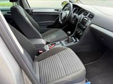 Golf 1.6 TDI 105 BlueMotion Technology FAP 4Motion Cup 2014 occasion 81000 Albi