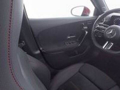 Classe A 250 7G-DCT 4Matic AMG Line 2023 occasion 69007 Lyon