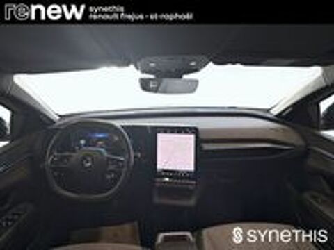 M&eacute;gane Megane E-Tech EV60 220 ch super charge Techno 2023 occasion 83600 Fr&eacute;jus
