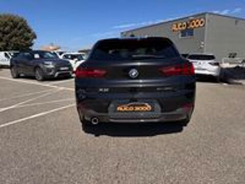 X2 xDrive 25eA 220 ch BVA6 M Sport 2020 occasion 84290 Sainte-C&eacute;cile-les-Vignes