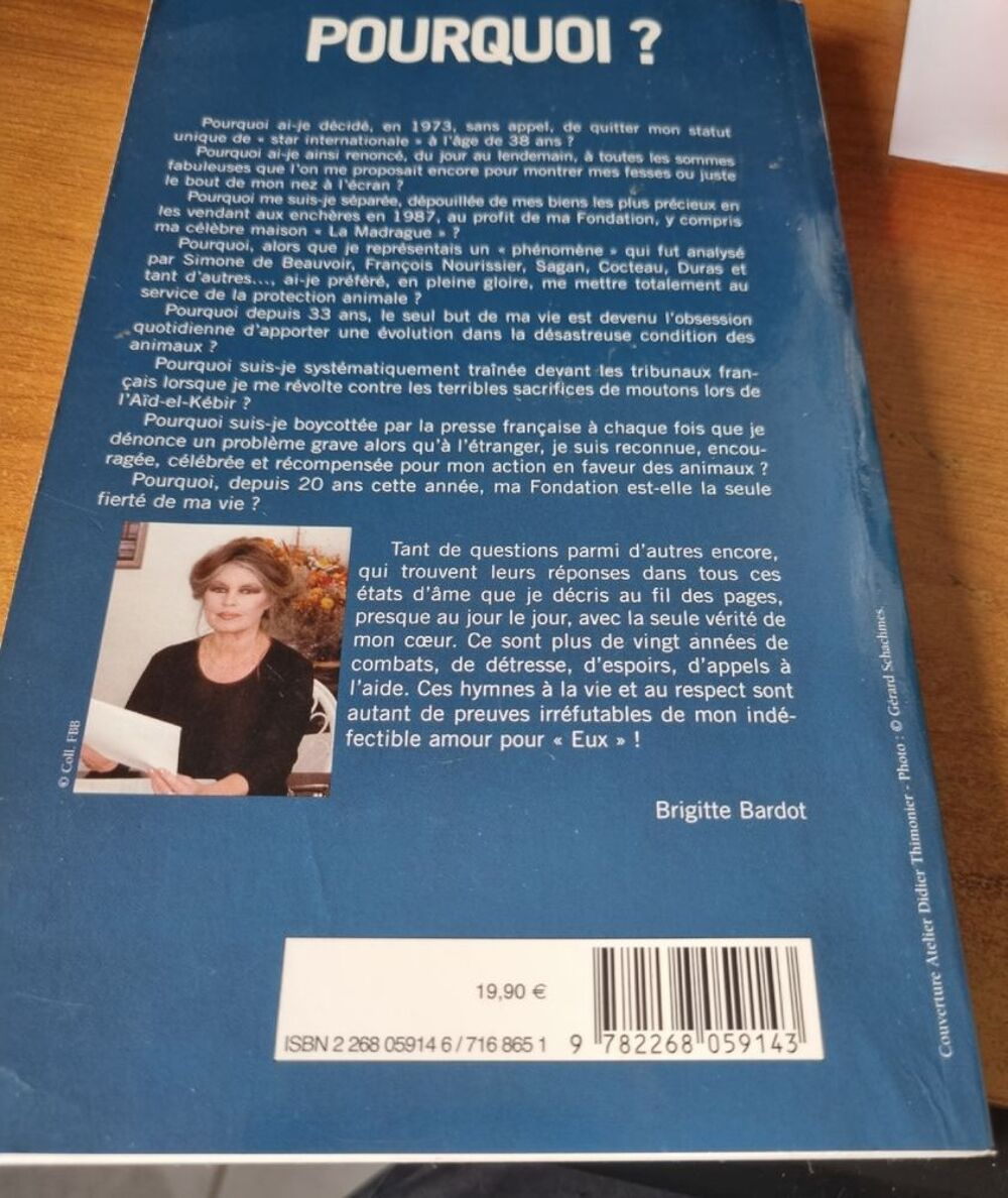 Livres Meubles