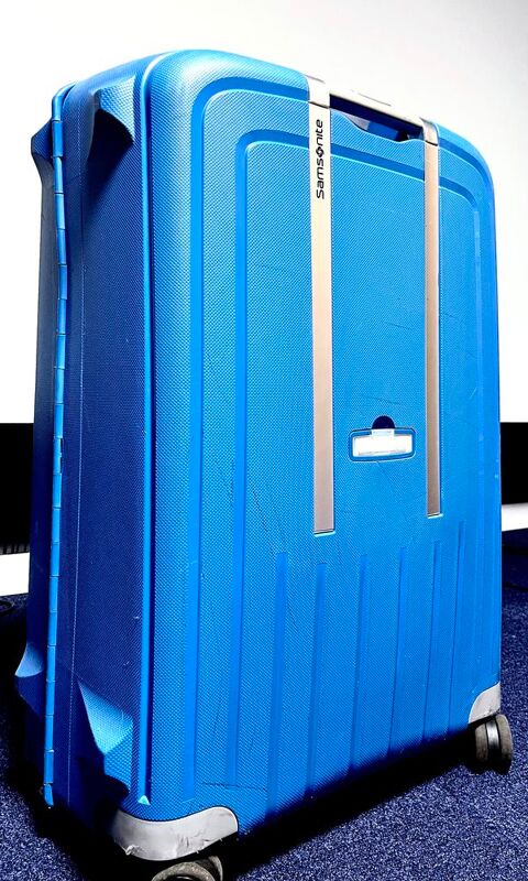 Valise grand format SAMSONITE Talange (57)