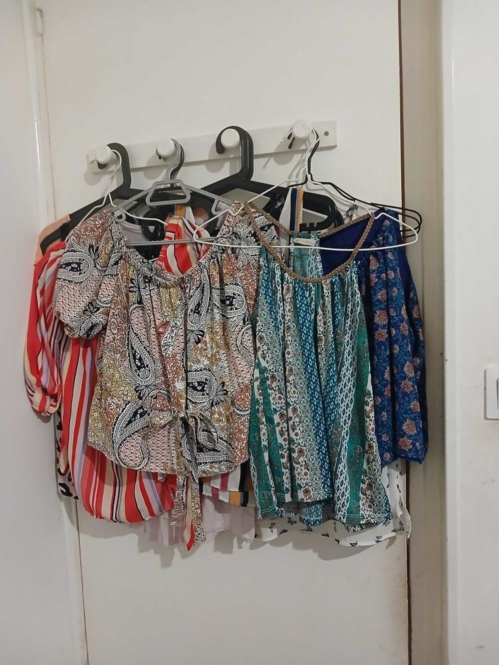 lot v&ecirc;tements femme Vêtements