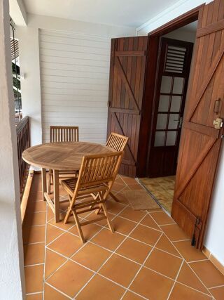  Appartement à louer 2 pièces 27 m²