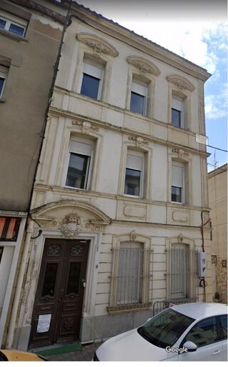 Location Appartement Grand T2 en Centreville Sigean