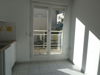  Appartement à vendre 1 pièce 20 m²