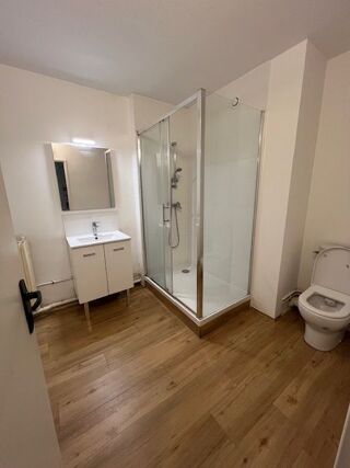  Appartement � vendre 2 pi�ces 47 m� Pessac