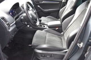 Karoq 2.0 TDI 150 ch SCR Style 2021 occasion 56300 Pontivy