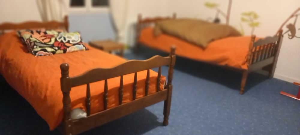 lits superpos&eacute;s Mobilier enfants