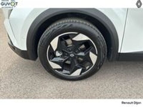 Captur E-Tech full hybrid 160 ch Techno 2025 occasion 21200 Beaune