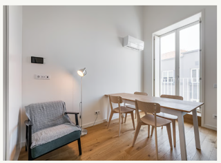 Location  Appartement 