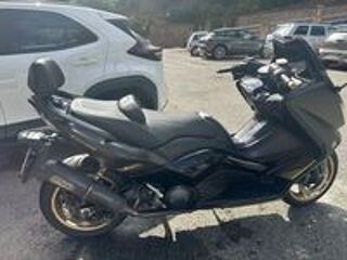 YAMAHA 2013 occasion 20200 San-Martino-di-Lota