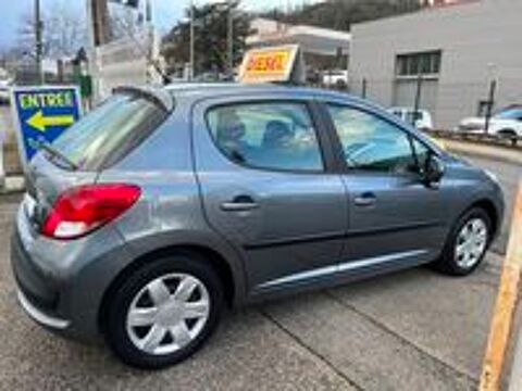 207 1.4 HDi 70ch FAP Urban 2011 occasion 42700 Firminy