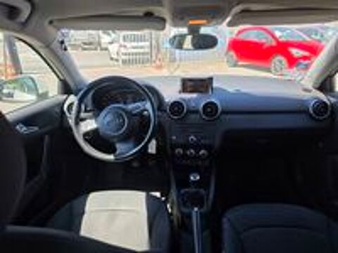 A1 1.2 TFSI 86 Ambiente 2013 occasion 66430 Bompas
