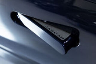 F-Type Coup&eacute; V6 3L Essence Suraliment&eacute; 340 ch BVA8 2015 occasion 35440 Montreuil-sur-Ille